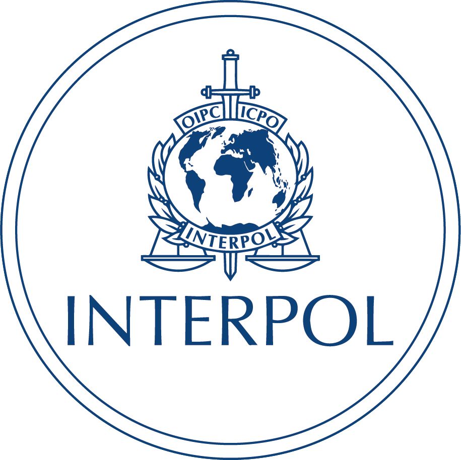  INTERPOL 